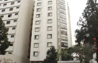 Apartamento com 4 quartos para alugar na rua cônego eugênio leite, --, pinheiros, são paulo, 100 m2 por r$ 5.800