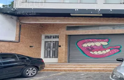 Sala comercial com 1 sala para alugar na rua cerro corá, --, alto de pinheiros, são paulo, 30 m2 por r$ 1.500