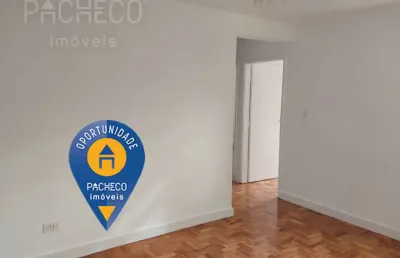 Apartamento com 2 quartos à venda na rua manuel henrique lopes, --, vila madalena, são paulo, 48 m2 por r$ 589.000