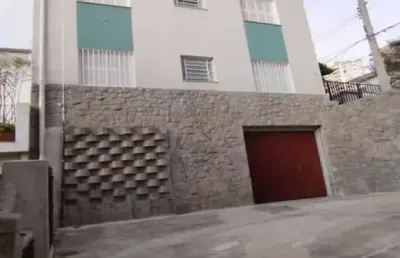 Apartamento com 3 quartos para alugar na rua caiubi, --, perdizes, são paulo, 94 m2 por r$ 6.350
