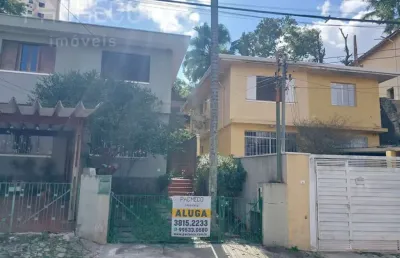 Casa com 3 quartos para alugar na rua josé piragibe, --, butantã, são paulo, 137 m2 por r$ 4.800