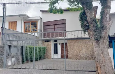 Casa com 4 quartos para alugar na rua doutor louis couty, --, jardim das bandeiras, são paulo, 200 m2 por r$ 10.000