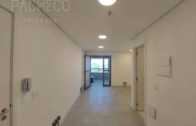Sala comercial com 1 sala para alugar na rua camargo, --, butantã, são paulo, 28 m2 por r$ 2.400