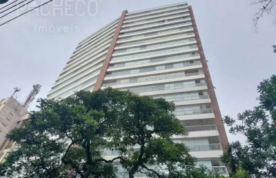 Apartamento com 3 quartos para alugar na rua caiubi, --, perdizes, são paulo, 172 m2 por r$ 14.000