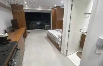 Kitnet / stúdio para alugar na avenida pompéia, --, pompéia, são paulo, 28 m2 por r$ 3.500