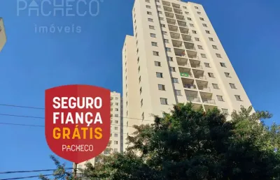 Apartamento com 2 quartos para alugar na rua coronel bento bicudo, --, piqueri, são paulo, 47 m2 por r$ 1.800