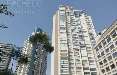 Apartamento com 1 quarto para alugar na rua eugênio de medeiros, --, pinheiros, são paulo, 37 m2 por r$ 3.700