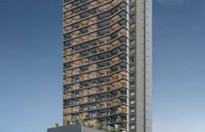 Kitnet / stúdio à venda na avenida vital brasil, --, butantã, são paulo, 23 m2 por r$ 390.000