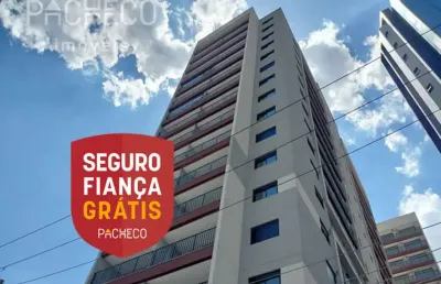 Kitnet / stúdio para alugar na rua butantã, --, pinheiros, são paulo, 27 m2 por r$ 3.400