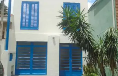 Casa com 2 quartos à venda na rua caiubi, --, perdizes, são paulo, 111 m2 por r$ 1.150.000