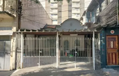 Casa com 3 quartos para alugar na rua coriolano, --, pompéia, são paulo, 172 m2 por r$ 6.500
