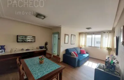 Apartamento com 2 quartos à venda na rua croata, --, vila romana, são paulo, 63 m2 por r$ 650.000