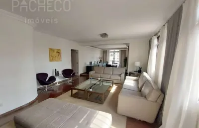 Apartamento com 4 quartos à venda na rua simão álvares, --, pinheiros, são paulo, 205 m2 por r$ 2.990.000