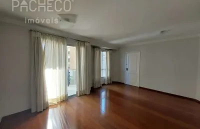 Apartamento com 3 quartos à venda na rua apinajés, --, perdizes, são paulo, 130 m2 por r$ 1.580.000