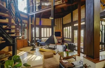 Casa em condomínio fechado com 3 quartos à venda na alameda uirapuru, --, morada dos pássaros, barueri, 550 m2 por r$ 5.500.000