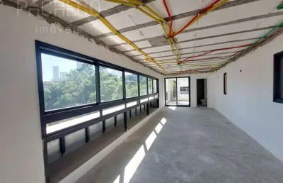 Kitnet / stúdio à venda na rua fradique coutinho, --, vila madalena, são paulo, 61 m2 por r$ 1.150.000