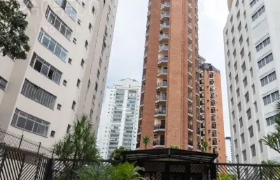 Apartamento com 2 quartos para alugar na alameda casa branca, --, jardim paulista, são paulo, 80 m2 por r$ 6.000