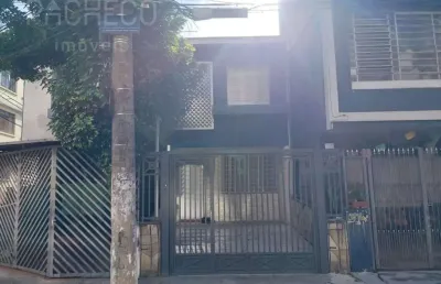 Casa comercial com 4 salas para alugar na rua joão ramalho, --, perdizes, são paulo, 120 m2 por r$ 5.800