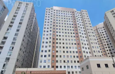 Apartamento com 2 quartos para alugar na rua federação paulista de futebol, --, barra funda, são paulo, 35 m2 por r$ 3.000
