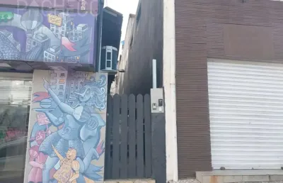 Casa com 2 quartos para alugar na rua fidalga, --, vila madalena, são paulo, 100 m2 por r$ 4.000