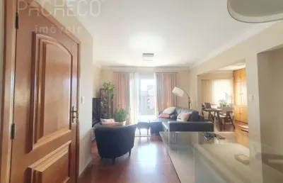 Apartamento com 3 quartos à venda na rua alves guimarães, --, pinheiros, são paulo, 133 m2 por r$ 1.400.000