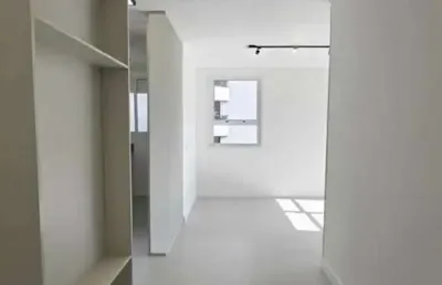 Apartamento com 2 quartos para alugar na rua domício da gama, --, perdizes, são paulo, 40 m2 por r$ 4.000