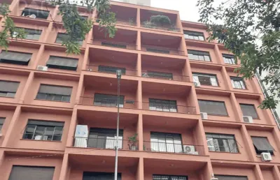 Sala comercial com 5 salas para alugar na rua carlos comenale, --, bela vista, são paulo, 128 m2 por r$ 4.000