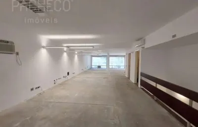 Sala comercial com 4 salas à venda na avenida pedroso de morais, --, pinheiros, são paulo, 390 m2 por r$ 2.500.000