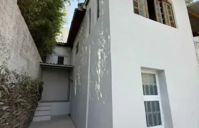 Casa com 2 quartos para alugar na rua girassol, --, vila madalena, são paulo, 80 m2 por r$ 5.000