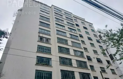 Apartamento com 4 quartos para alugar na rua piauí, --, higienópolis, são paulo, 217 m2 por r$ 6.500