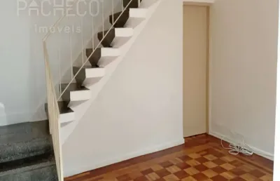 Casa com 3 quartos à venda na rua josé rebello da cunha, --, lapa, são paulo, 125 m2 por r$ 950.000