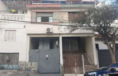 Casa com 2 quartos para alugar na rua wanderley, --, perdizes, são paulo, 140 m2 por r$ 5.000