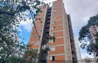 Apartamento com 2 quartos para alugar na rua aimberê, --, perdizes, são paulo, 111 m2 por r$ 6.000