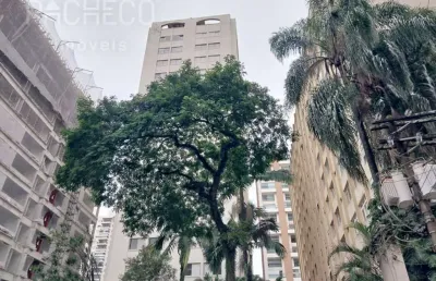 Apartamento com 2 quartos para alugar na rua oscar freire, --, pinheiros, são paulo, 78 m2 por r$ 7.120