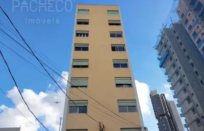 Apartamento com 1 quarto para alugar na rua deputado lacerda franco, --, pinheiros, são paulo, 54 m2 por r$ 4.000