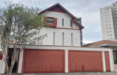 Casa com 6 quartos para alugar na rua pedro ortiz, --, vila madalena, são paulo, 418 m2 por r$ 25.000