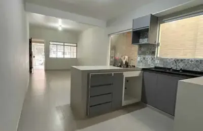 Casa com 2 quartos para alugar na rua manuel bolto, --, vila leopoldina, são paulo, 80 m2 por r$ 4.300
