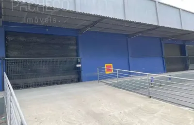 Barracão / galpão / depósito com 5 salas para alugar na avenida engenheiro roberto zuccolo, --, vila leopoldina, são paulo, 3440 m2 por r$ 137.600