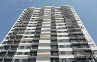 Apartamento com 1 quarto para alugar na rua cardeal arcoverde, --, pinheiros, são paulo, 27 m2 por r$ 4.000
