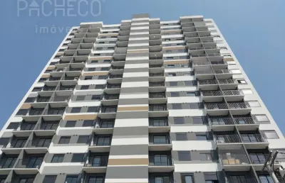 Apartamento com 1 quarto para alugar na rua cardeal arcoverde, --, pinheiros, são paulo, 27 m2 por r$ 4.000