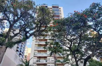 Apartamento com 3 quartos para alugar na rua caiubi, --, perdizes, são paulo, 155 m2 por r$ 6.000