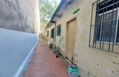Terreno à venda na rua sebastião rodrigues, --, vila madalena, são paulo, 207 m2 por r$ 1.250.000