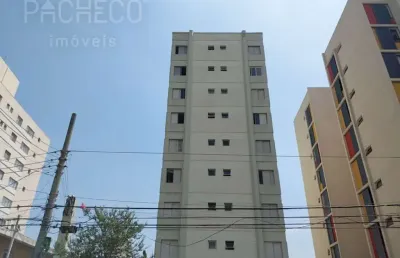 Apartamento com 1 quarto para alugar na rua croata, --, vila ipojuca, são paulo, 41 m2 por r$ 2.490