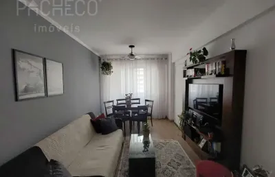 Apartamento com 2 quartos à venda na rua jorge americano, --, alto da lapa, são paulo, 58 m2 por r$ 550.000