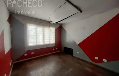 Ponto comercial com 6 salas para alugar na avenida pedroso de morais, --, pinheiros, são paulo, 212 m2 por r$ 8.000