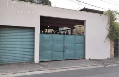 Barracão / galpão / depósito com 2 salas para alugar na rua frei inácio da conceição, --, butantã, são paulo, 300 m2 por r$ 22.000