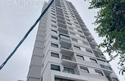 Apartamento com 1 quarto para alugar na rua melo palheta, --, água branca, são paulo, 27 m2 por r$ 3.000