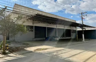 Barracão / galpão / depósito com 1 sala para alugar na avenida engenheiro roberto zuccolo, --, vila leopoldina, são paulo, 4316 m2 por r$ 165.000