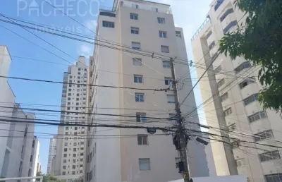 Apartamento com 3 quartos para alugar na rua apinajés, --, perdizes, são paulo, 120 m2 por r$ 4.000