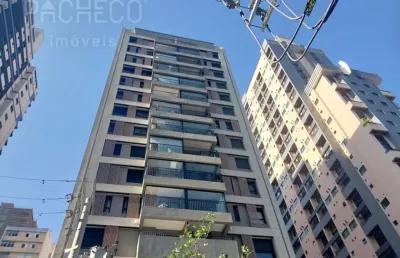 Kitnet / stúdio para alugar na rua alves guimarães, --, pinheiros, são paulo, 30 m2 por r$ 3.500